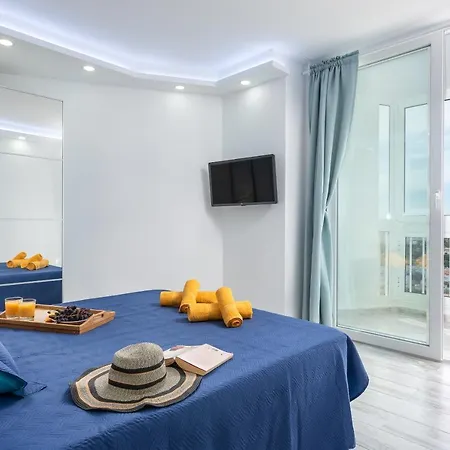 Corazon De La Playa Apartment
