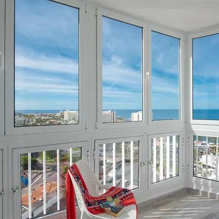 Apartment Corazon De La Playa Arona (Tenerife)