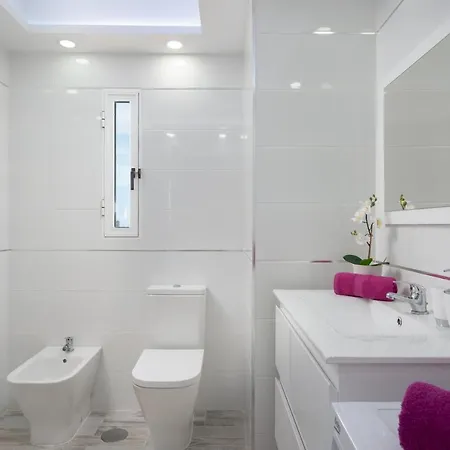 Corazon De La Playa Apartment *